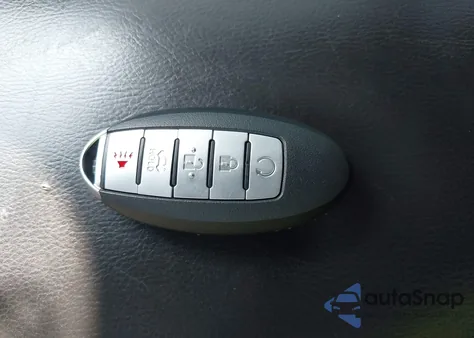 2016 Nissan Maxima 3.5 Platinum from USA, damaged, VIN 1N4AA6APXGC400825